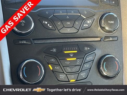 Used 2018 Ford Fusion S image 21