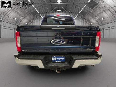 Used 2018 Ford F250 XLT AWD/4WD image 6