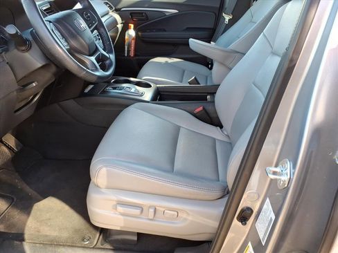 Used 2022 Honda Passport EX-L image 13