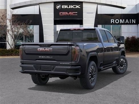 New 2026 GMC Sierra 2500 Denali Ultimate w/ Max Trailering Package image 52