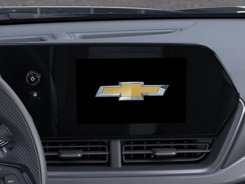 New 2026 Chevrolet Trax LS w/ LS Convenience Package FWD image 20