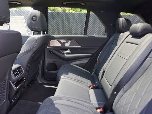 New 2026 Mercedes-Benz GLE 63 AMG S image 55