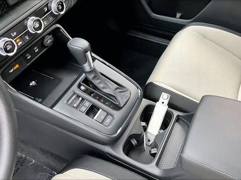 New 2026 Honda CR-V LX image 9