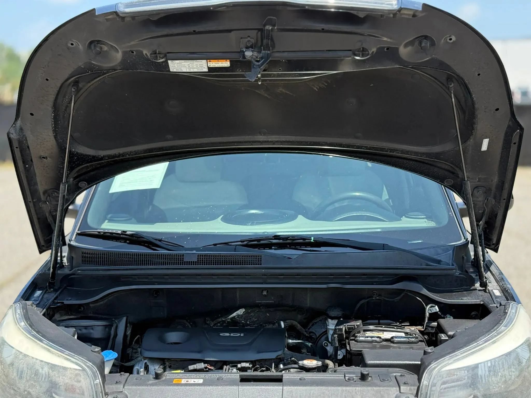 Used 2018 Kia Soul FWD image 27