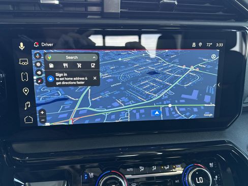 Used 2025 GMC Sierra 1500 AT4 w/ AT4 Premium Package image 59