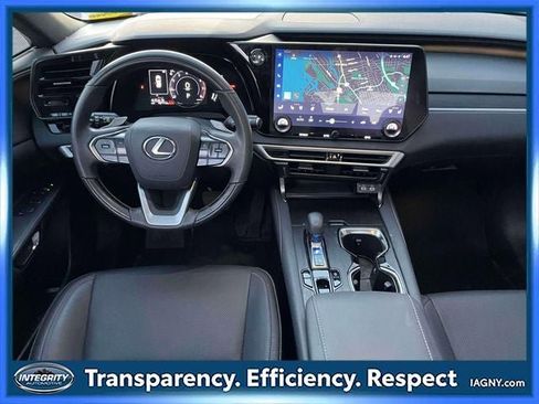 Used 2024 Lexus RX 350 Premium image 13
