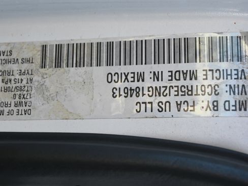 Used 2022 RAM 2500 Power Wagon w/ Level 1 Equipment Group image 38