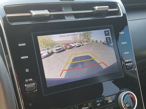 Used 2022 Hyundai Santa Cruz SEL AWD/4WD image 26