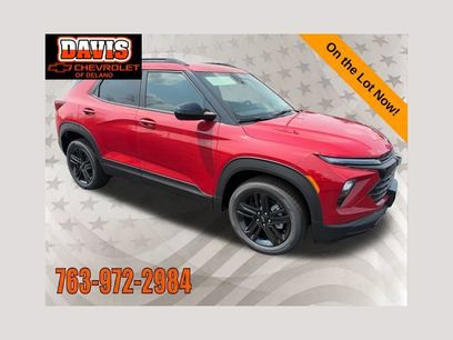 New 2026 Chevrolet TrailBlazer LT w/ Convenience Package