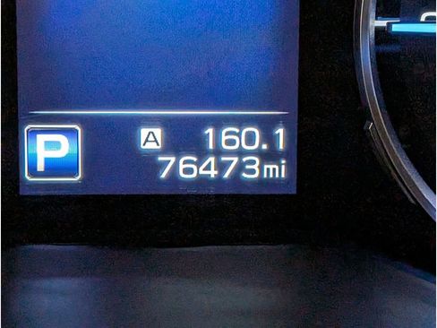 Used 2020 Subaru Ascent Touring w/ Popular Package #2A image 20