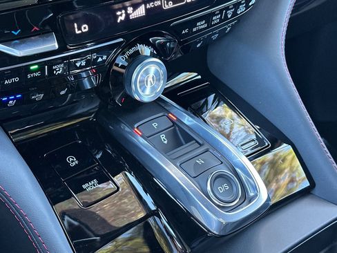 New 2026 Acura MDX A-Spec image 25