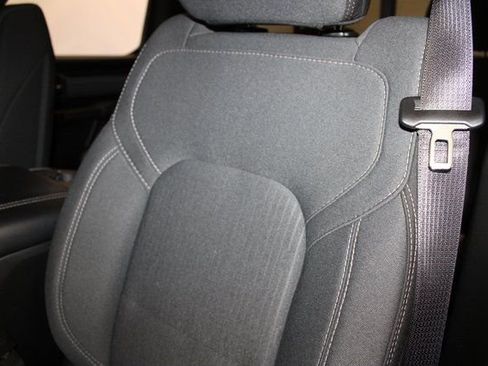 Used 2023 RAM 1500 Lone Star image 8