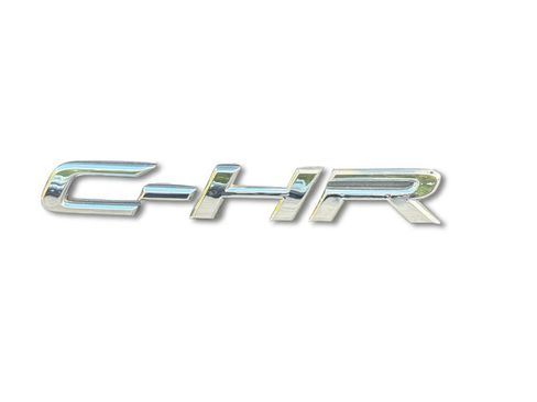 Used 2018 Toyota C-HR XLE FWD image 24