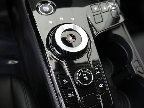 Used 2023 Kia Sportage EX AWD/4WD image 50