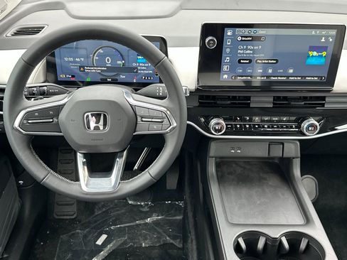 New 2026 Honda Prologue Touring image 42