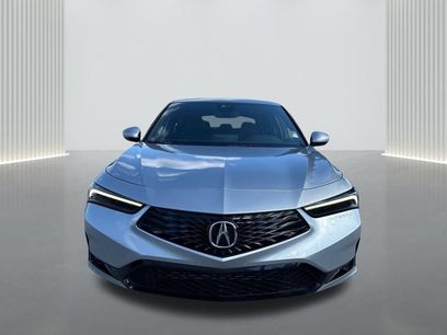 Used 2024 Acura Integra A-Spec