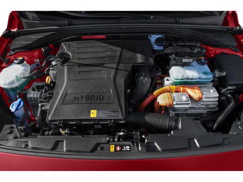 Used 2022 Hyundai Ioniq SE image 8