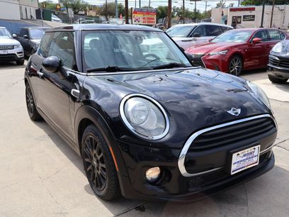 Used 2017 MINI Cooper 2-Door Hardtop