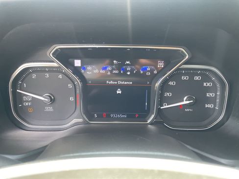 Used 2021 GMC Yukon XL Denali w/ Denali Premium Package AWD/4WD image 33