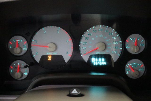 Used 2009 Dodge Ram 2500 Truck Laramie AWD/4WD image 36