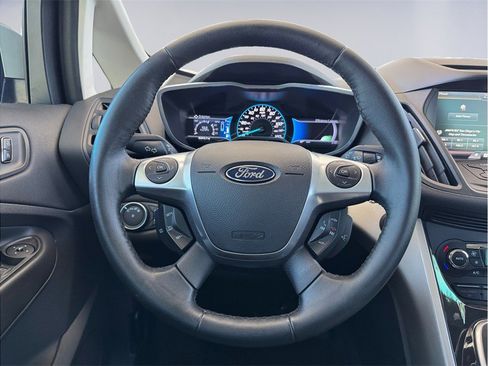 Used 2014 Ford C-MAX SEL FWD image 12