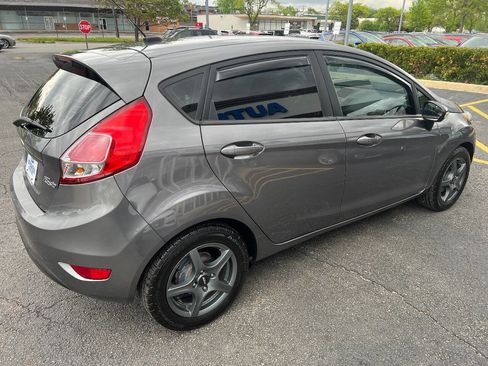 Used 2014 Ford Fiesta SE FWD image 13