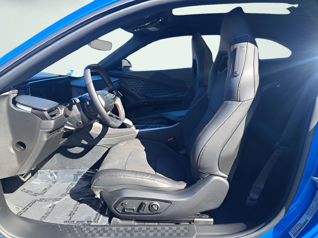 New 2026 Dodge Charger R/T AWD/4WD image 10