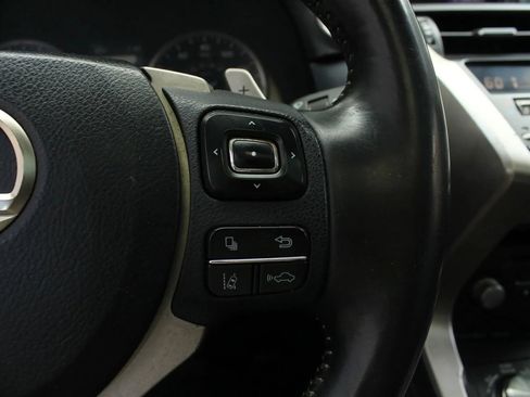 Used 2019 Lexus NX 300 AWD w/ Premium Package image 27