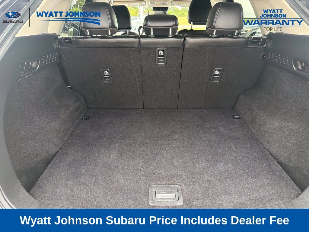 Used 2025 MAZDA CX-5 AWD 2.5 S w/ Select Package image 34