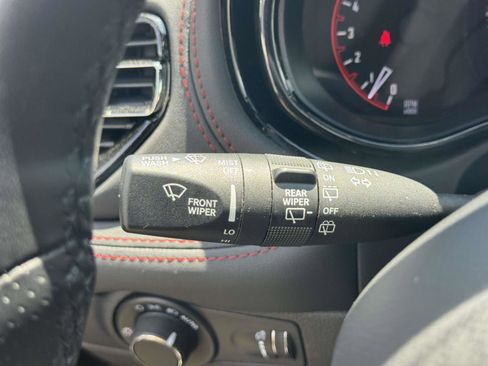Certified 2025 Dodge Durango GT AWD/4WD image 22