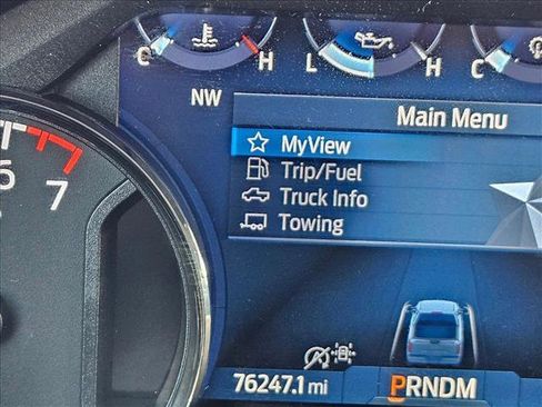 Certified 2021 Ford F150 XLT w/ Equipment Group 302A High AWD/4WD image 11