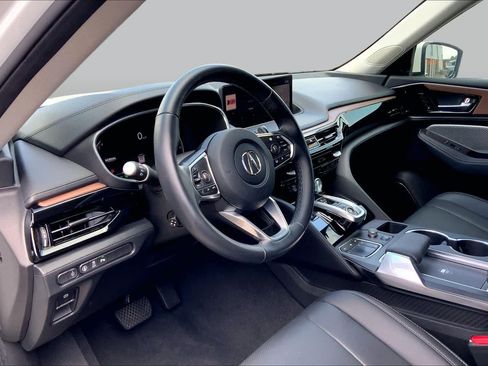 Used 2022 Acura MDX SH-AWD w/ Technology Package image 17