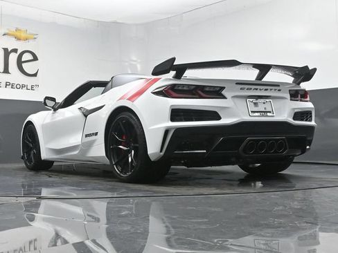 New 2027 Chevrolet Corvette Grand Sport RWD image 5