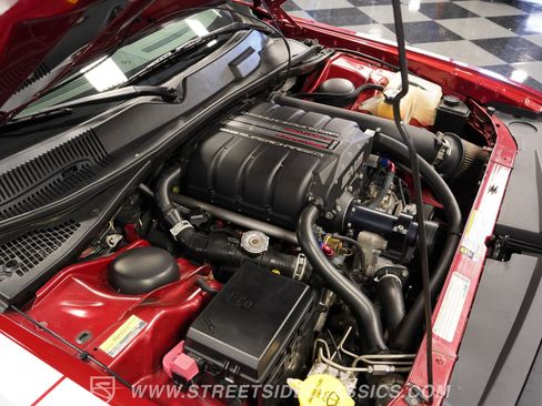 Used 2010 Dodge Challenger R/T w/ Sound Group image 35