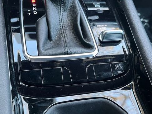 Used 2023 Jeep Compass Limited w/ Elite Group image 40