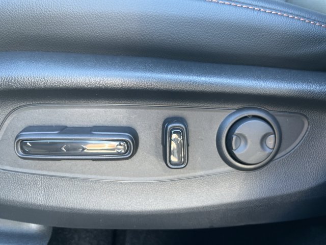 New 2027 Honda CR-V Sport-L image 23