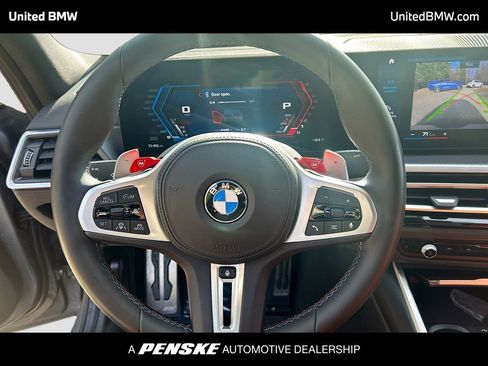 Used 2024 BMW M3 Competition image 6