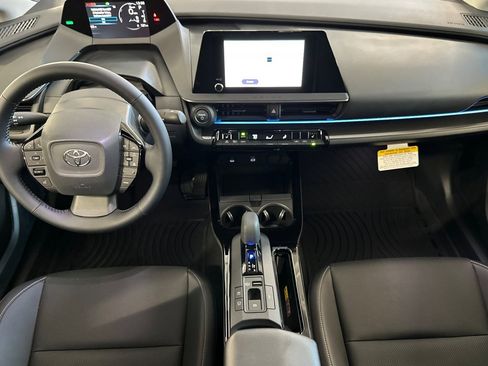 New 2026 Toyota Prius image 15