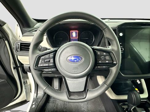 New 2026 Subaru Forester Premium image 7