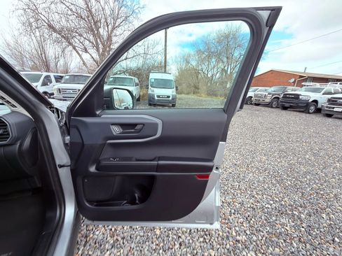 Used 2021 Ford Bronco Sport Big Bend AWD/4WD image 6