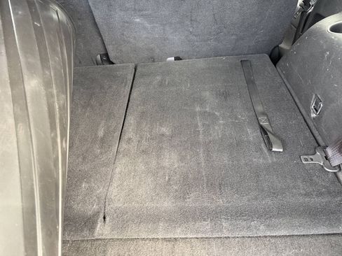 Used 2016 Dodge Journey SE w/ Flexible Seating Group FWD image 34