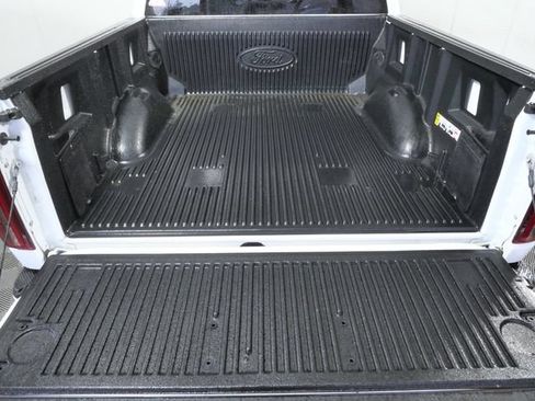 Certified 2024 Ford F150 Lariat AWD/4WD image 12