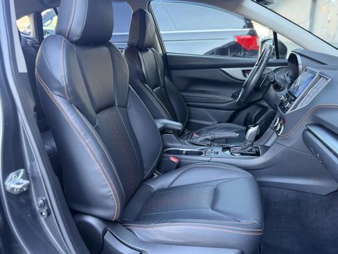 Used 2023 Subaru Crosstrek 2.5i Limited w/ Moonroof Package image 18