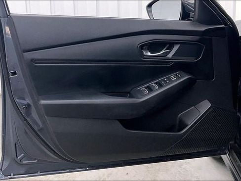 Certified 2024 Honda Accord EX image 21