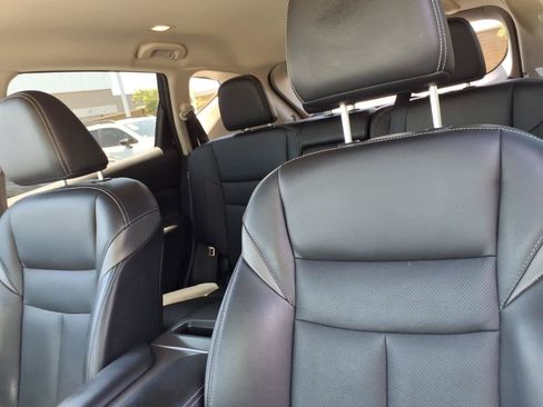 Used 2021 Nissan Murano SL FWD image 23