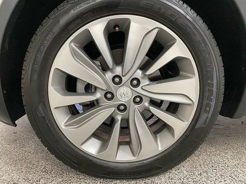 Used 2019 Buick Encore Preferred image 23