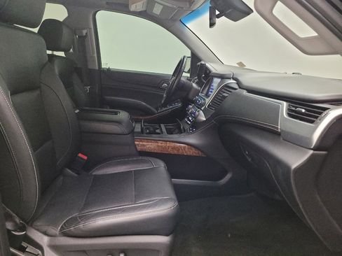 Used 2017 Chevrolet Tahoe Premier AWD/4WD image 21