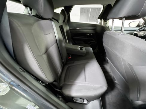 Used 2023 Hyundai Tucson SEL w/ Winter Package AWD/4WD image 25