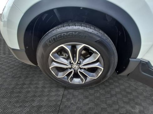 Used 2021 Honda CR-V EX image 13