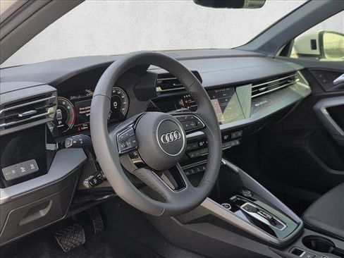 New 2026 Audi A3 2.0T Premium image 14